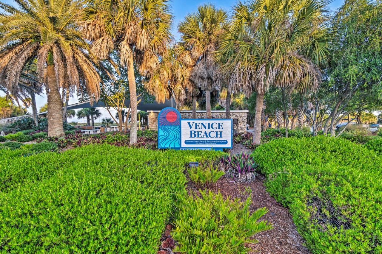 Updated Apartment Walking Distance To Venice Beach Exterior foto