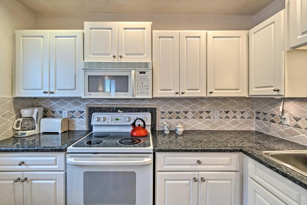 Updated Apartment Walking Distance To Venice Beach Exterior foto