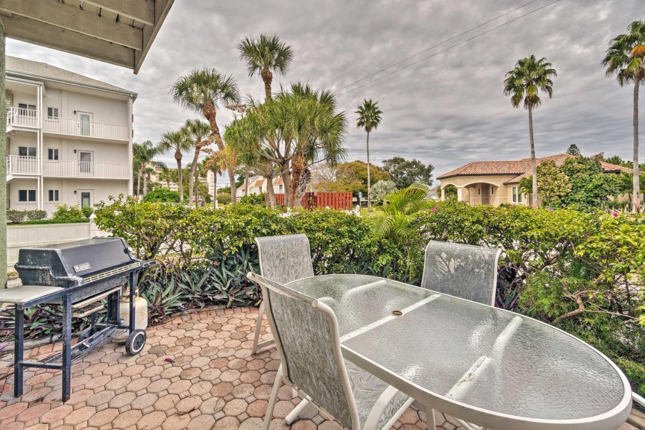 Updated Apartment Walking Distance To Venice Beach Exterior foto