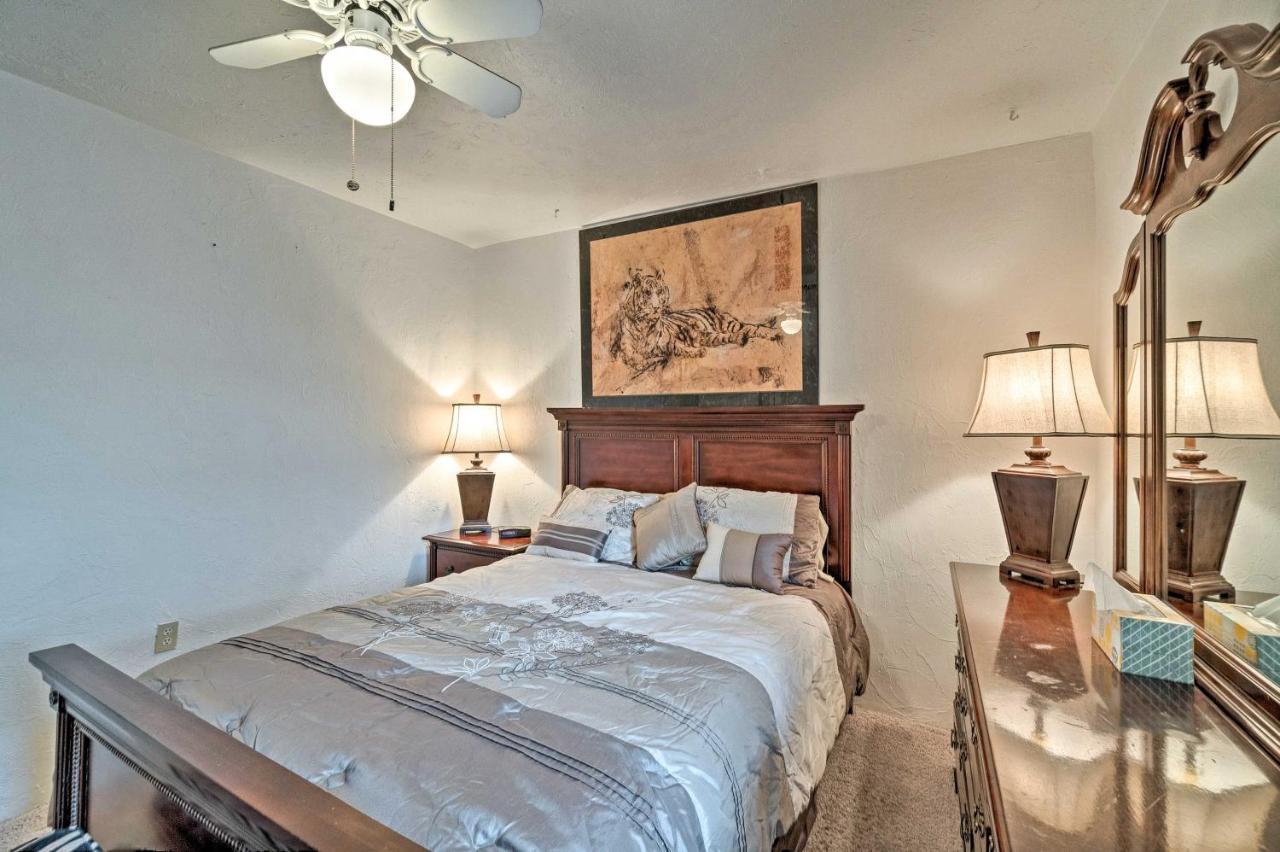 Updated Apartment Walking Distance To Venice Beach Exterior foto