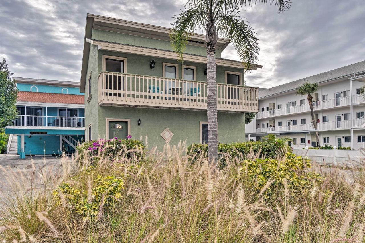 Updated Apartment Walking Distance To Venice Beach Exterior foto